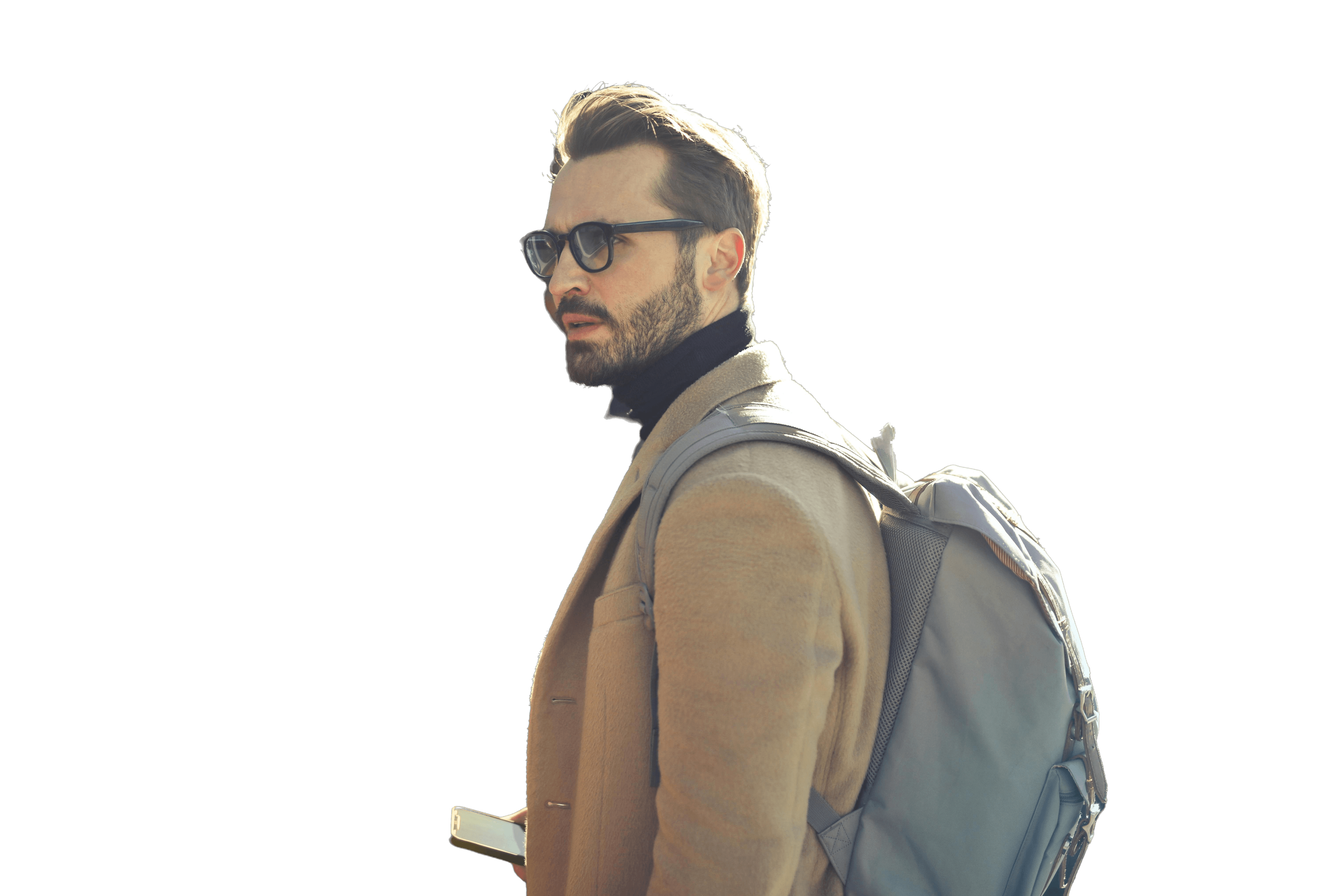 After: Without Background